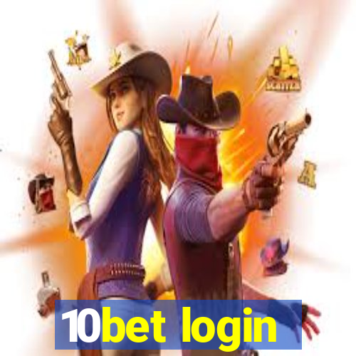 10bet login